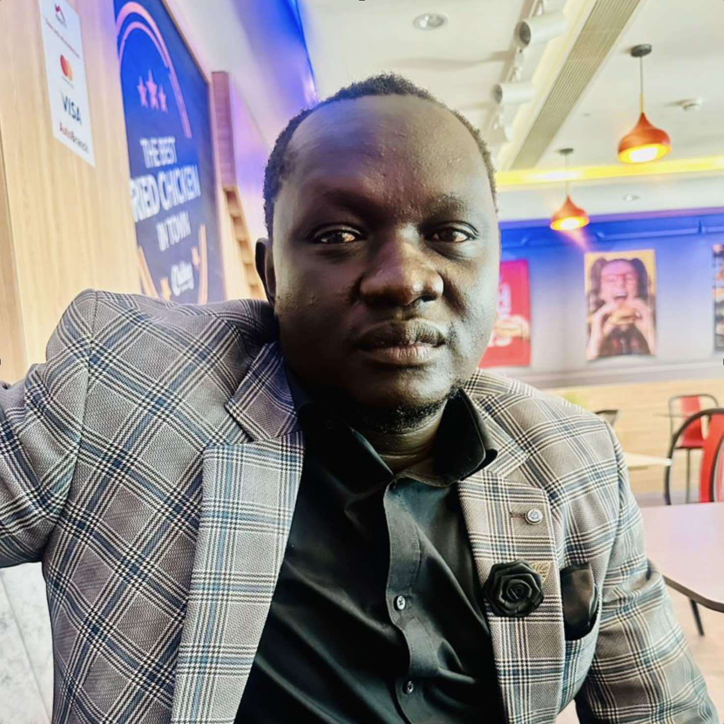 Kuc Zacharia Magok Dumic